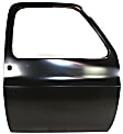 1974 GMC C35/C3500 Pickup - Front, Driver and Passenger Side Door Shell