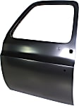 1974 GMC C35/C3500 Pickup - Front, Driver and Passenger Side Door Shell
