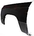 1984 Dodge W250 - Front, Driver and Passenger Side Fender