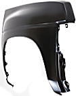 1990-1995 Nissan Pathfinder - Front, Driver and Passenger Side Fenders