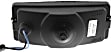 1989-1994 Nissan 240SX - Front, Driver and Passenger Side Fog Lights, With Bulb(s), Halogen