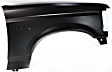 1994 Ford Bronco - Front, Driver and Passenger Side Fender