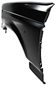 1994 Ford Bronco - Front, Driver and Passenger Side Fender, CAPA Certified