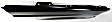 1994 Ford Bronco - Front, Driver and Passenger Side Fender, CAPA Certified