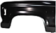 1986 Ford Bronco II XLT - Front, Driver and Passenger Side Fender