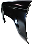 1986 Ford Bronco II XLT - Front, Driver and Passenger Side Fender