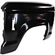 1986 Ford Bronco II XLT - Front, Driver and Passenger Side Fender