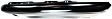 1986 Ford Bronco II XLT - Front, Driver and Passenger Side Fender