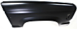 1986 Ford Bronco II XLT - Front, Driver and Passenger Side Fender