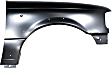 1995 Ford Ranger - Front, Driver and Passenger Side Fender