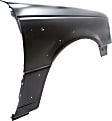 1995 Ford Ranger - Front, Driver and Passenger Side Fender