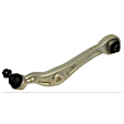 SET-783V301870 Front, Driver and Passenger Side, Lower, Rearward Control Arm, Aluminum