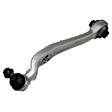 SET-783V301870 Front, Driver and Passenger Side, Lower, Rearward Control Arm, Aluminum
