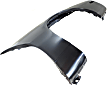 Front, Driver and Passenger Side Fenders