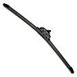 SET-830326-C Front, Driver and Passenger Side and Rear Longitude and Rearview Series Wiper Blades, Driver Side - 26 in.; Passenger Side - 19 in.; Rear - 12 in.