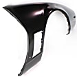 1990 Pontiac Firebird Trans Am - Front, Driver and Passenger Side Fender, Trans Am Models