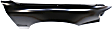 Front, Driver and Passenger Side Fenders
