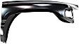 1996 Dodge Ram 1500 - Front, Driver and Passenger Side Fender