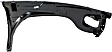 1996 Dodge Ram 1500 - Front, Driver and Passenger Side Fender