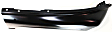 1996 Dodge Ram 1500 - Front, Driver and Passenger Side Fender