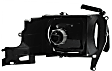 1995 Dodge Ram 1500 - Driver and Passenger Side Halogen Headlight, With bulb(s), OE Replacement