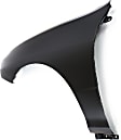 Front, Driver and Passenger Side Fenders