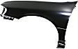 1995-1998 Nissan 200SX - Front, Driver and Passenger Side Fenders