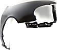 1995-1998 Nissan 200SX - Front, Driver and Passenger Side Fenders