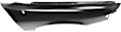 1995-1998 Nissan 200SX - Front, Driver and Passenger Side Fenders