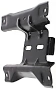 Front, Driver and Passenger Side Bumper Brackets, 4WD