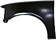 2003 Ford F-150 Lightning - Front, Driver and Passenger Side Fender