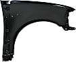 2003 Ford F-150 Lightning - Front, Driver and Passenger Side Fender