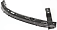 Front, Driver and Passenger Side Bumper Brackets