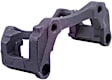 SET-A1141104-2 Brake Caliper Bracket - Direct Fit, Set of 2