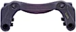 SET-A1141104-2 Brake Caliper Bracket - Direct Fit, Set of 2