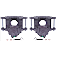 SET-A1184126 Front, Driver and Passenger Side Brake Caliper