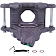 SET-A1184126 Front, Driver and Passenger Side Brake Caliper
