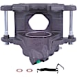 SET-A1184126 Front, Driver and Passenger Side Brake Caliper
