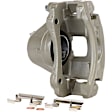 SET-A118B4639-A Front, Driver and Passenger Side Brake Caliper