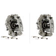 2000 Chevrolet Silverado 1500 - Rear Brake Caliper, RWD, With Phenolic Piston