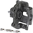 SET-A118B4805 Rear, Driver and Passenger Side Brake Caliper