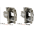 SET-A118B5044-A Front, Driver and Passenger Side Brake Caliper