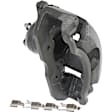 2009 Ford Focus - Front Brake Caliper, FWD, With Phenolic Piston, Supplied With Mounting Bracket