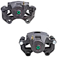 SET-A119B1218-F Reman Series Brake Caliper