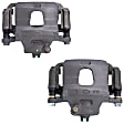 SET-A119B1218-F Reman Series Brake Caliper