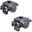 SET-A119B1218-F Reman Series Brake Caliper