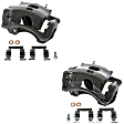 SET-A119B1218-F Reman Series Brake Caliper
