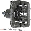 SET-A119B1448-A Rear, Driver and Passenger Side Brake Caliper