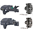 SET-A119B2068 Front and Rear Brake Caliper