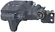 SET-A119B2068 Front and Rear Brake Caliper